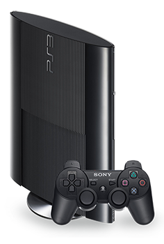 Playstation 2 Ventilátor - Herní e-shop Gamemax