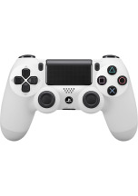 Sony Dualshock 4 White V2 (PS4) 