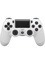 Sony Dualshock 4 White (PS4) Bazar